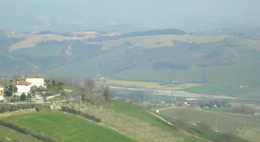 Il Borgo Vecchio