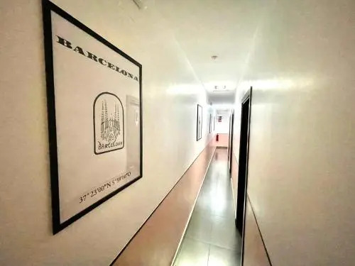 OPERA ROOMS