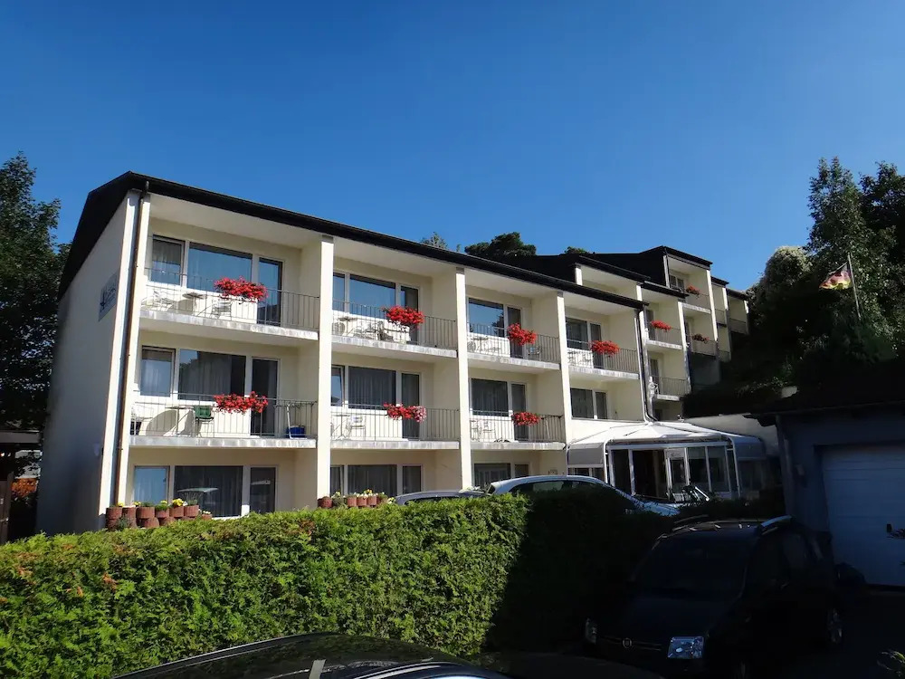Ahrtal Apartments