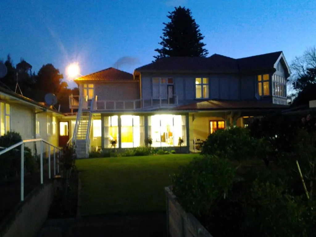 Hikurangi StayPlace