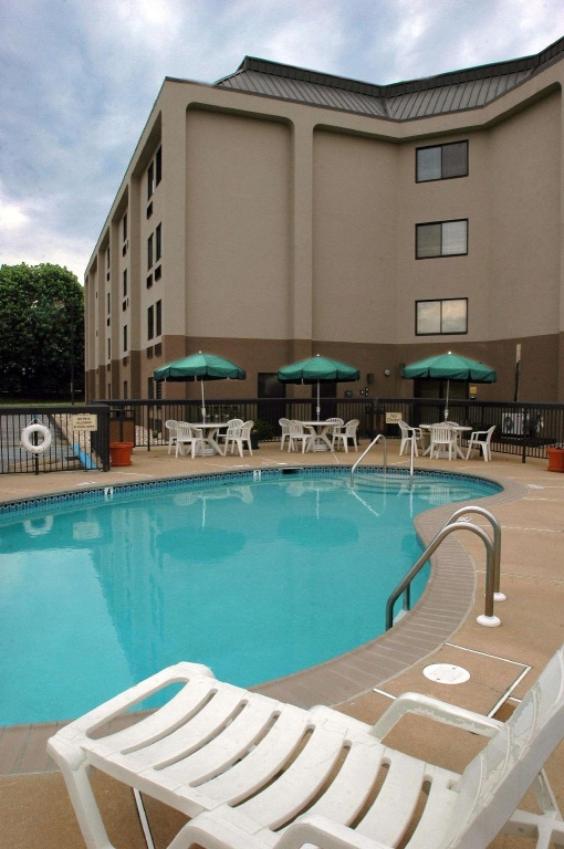 Hampton Inn Downingtown/Exton