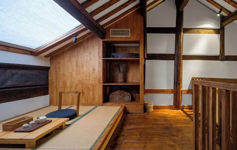 Ancient Charm Inn Chengdu Chunxi Road