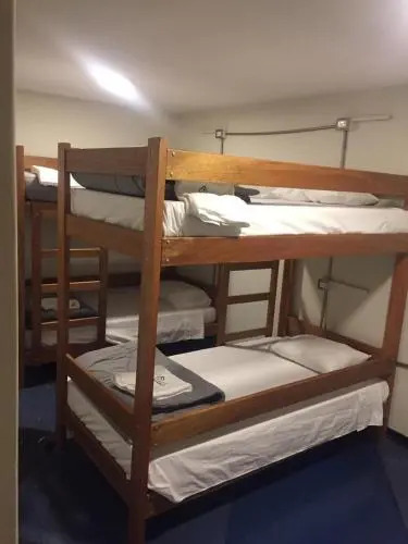 yaqtahostel