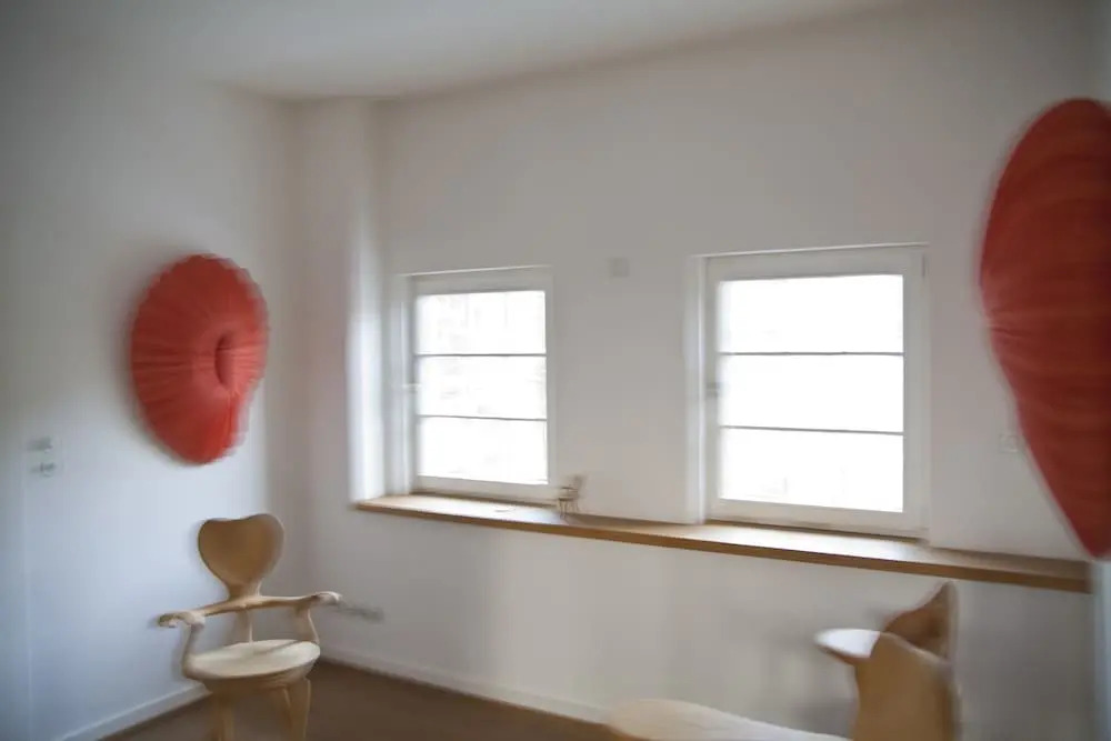 Haus Martinus