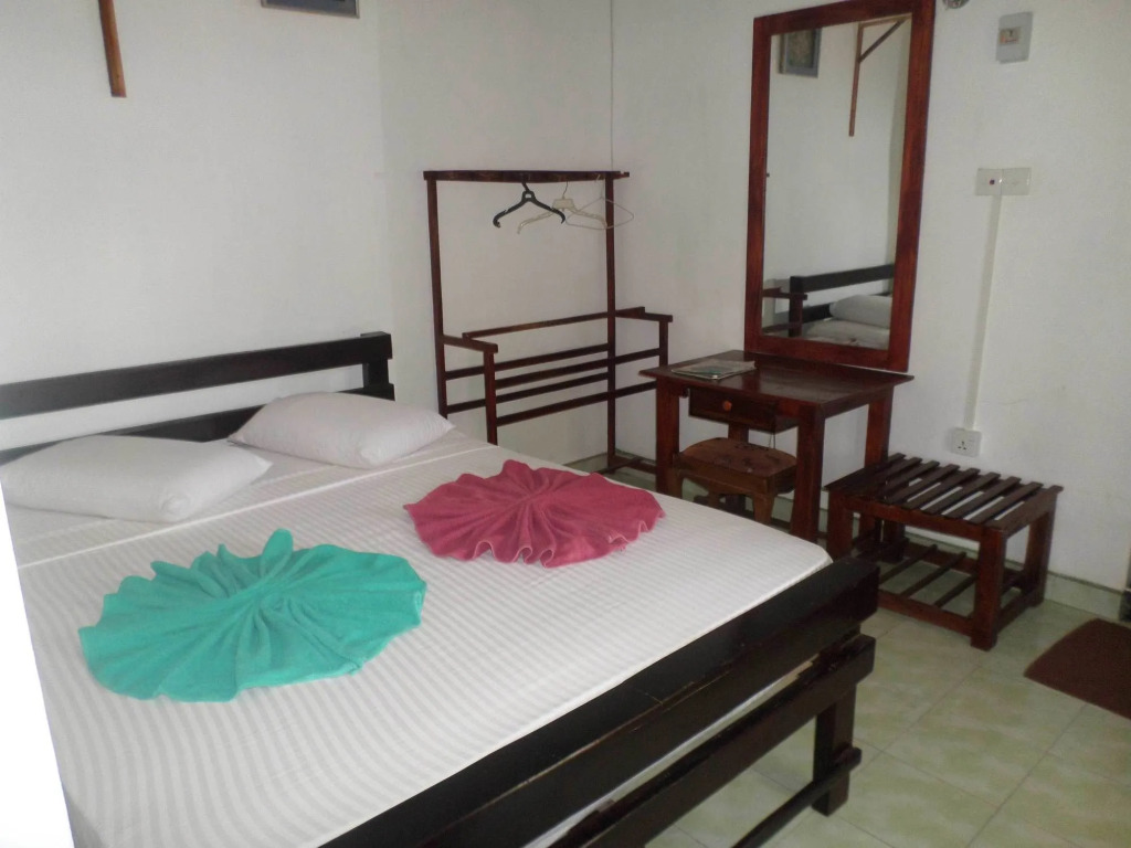Thilaka City Hotel
