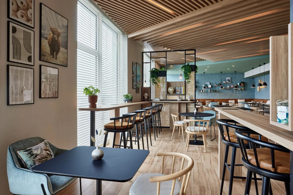 Residence Inn by Marriott Strasbourg