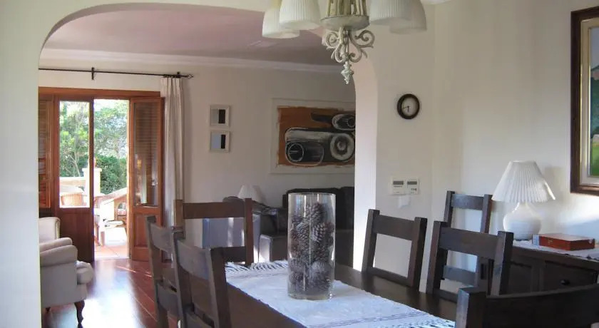 Casa Paseo Platon