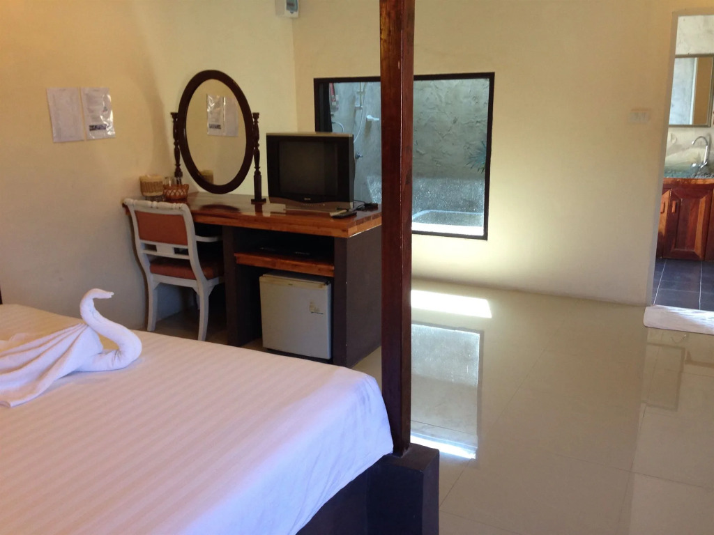 Baan Pan Din Resort