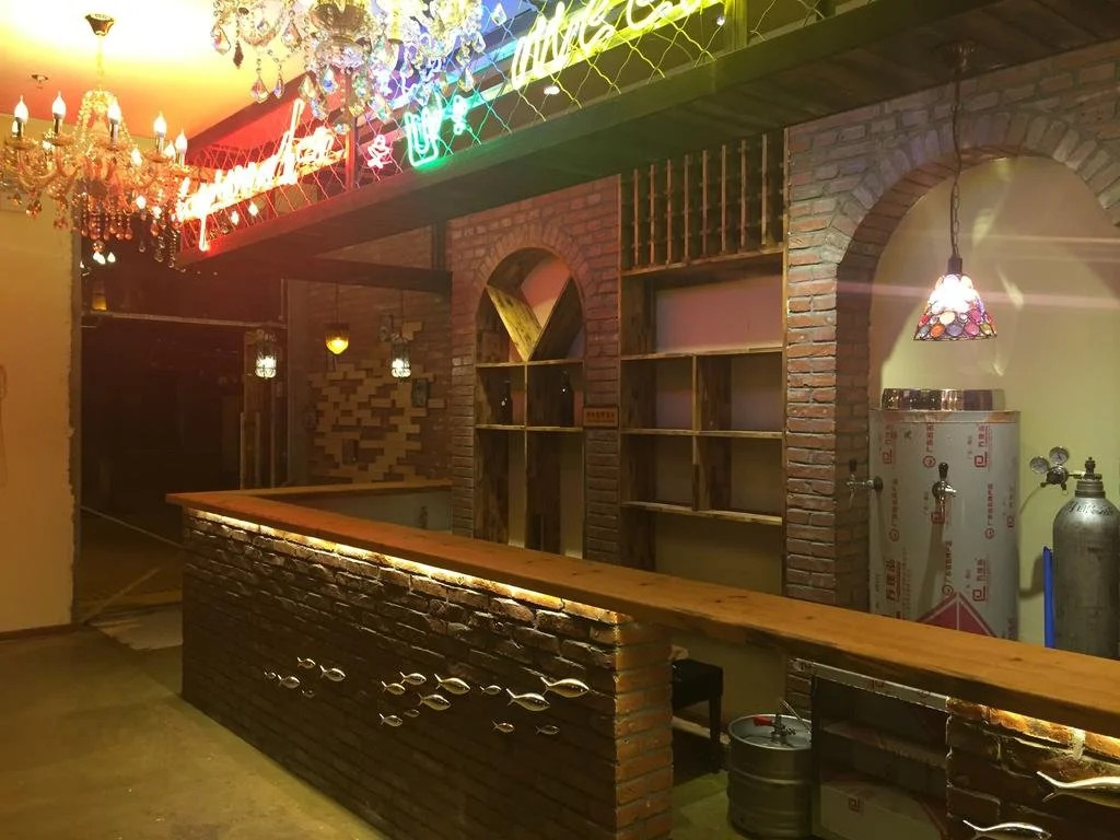 Harbin Yu Jian Russian Country Inn