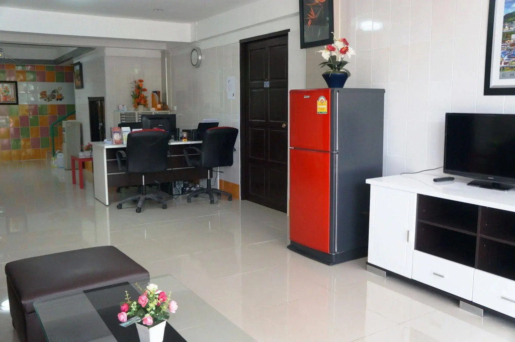 Noble House 2 Chiangmai