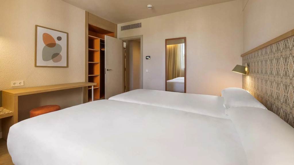 Protur Safari Park Aparthotel