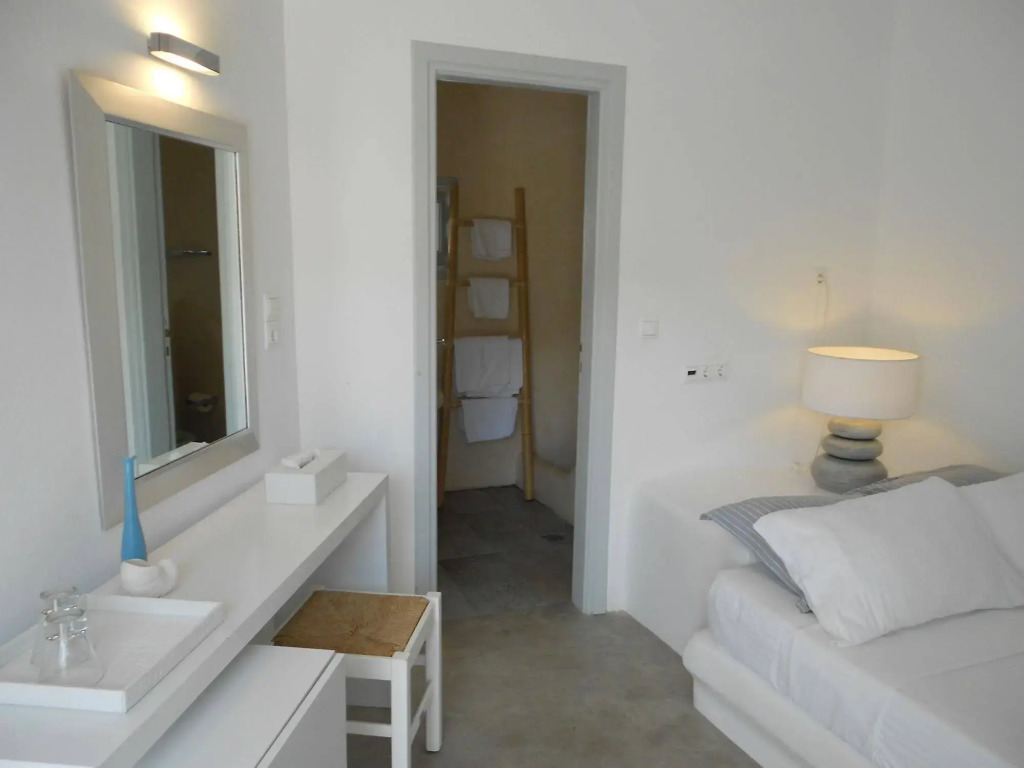 Blue Sand Boutique Hotel & Suites