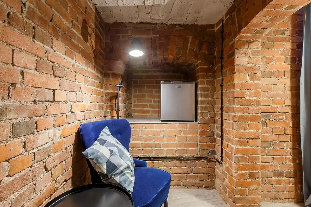Przyjemne apartamenty Stare Miasto