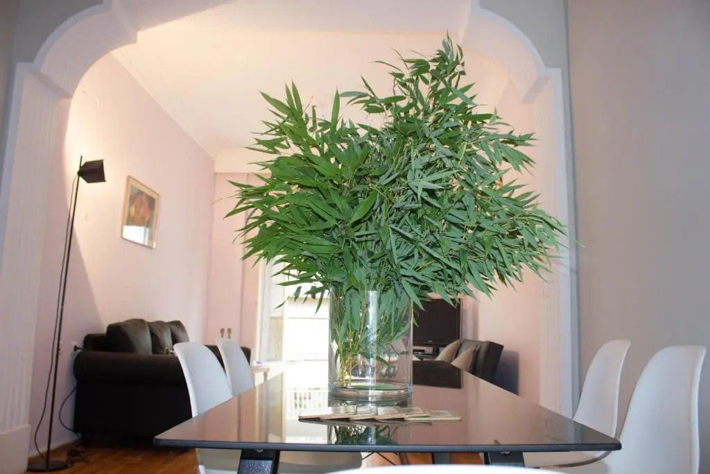 Central luxury apartment at Proxenou Koromila