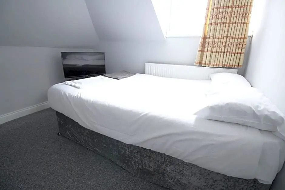 Clock House Hotel London Croydon