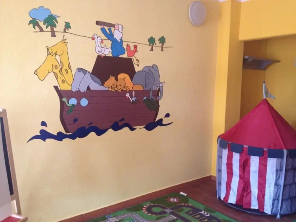 Apartment for 5 Guests in Pietra Ligure