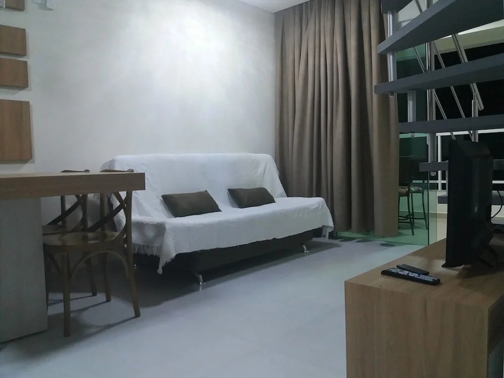 Residencial Caminho das Praias