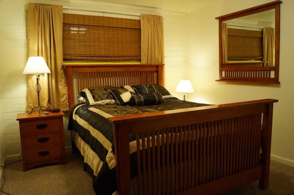 Moab Lodging Vacation Rentals