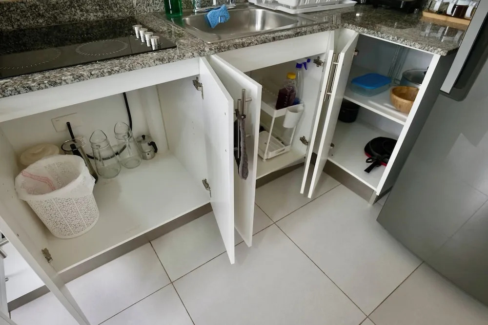 Kendasol JuanDolio 1Br 2Bds 4Px WiFi