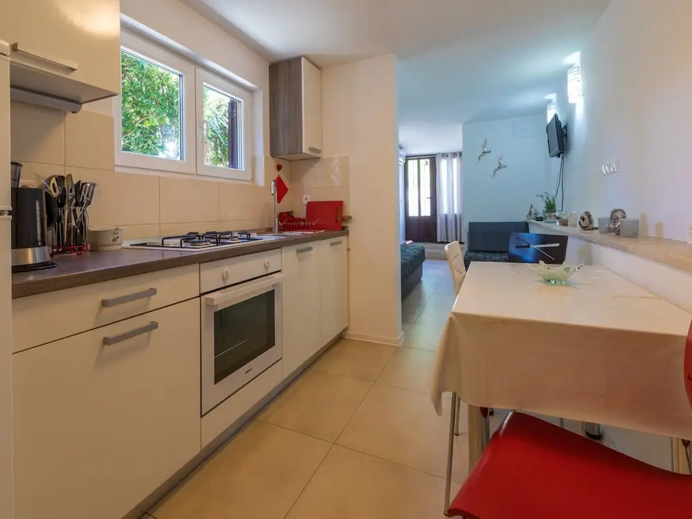 Apartments Hinic
