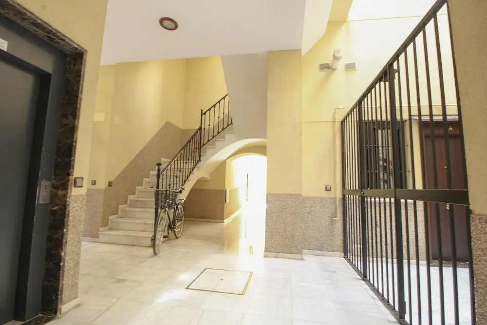 Deluxe Apartment Castilla