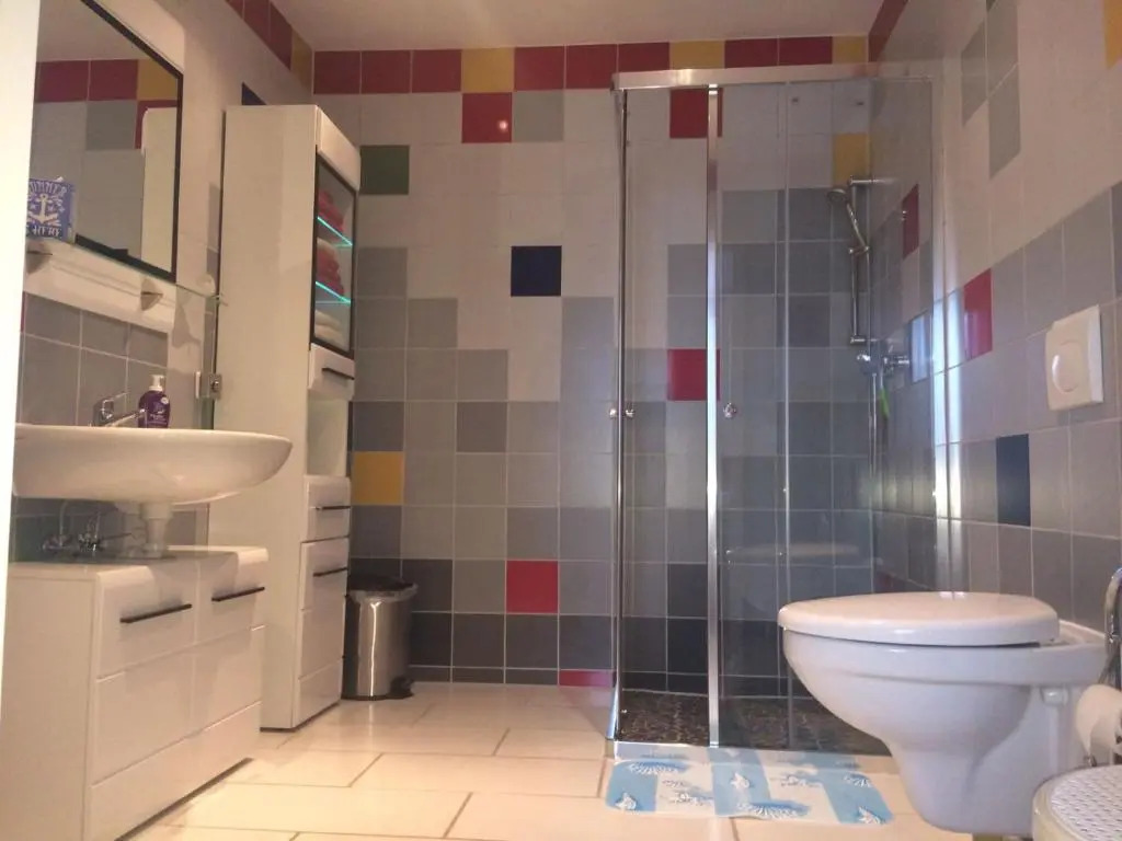 Ferienwohnung Mitko