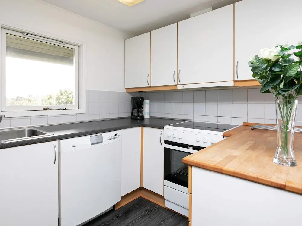 Elegant Holiday Home in Løkken With Terrace