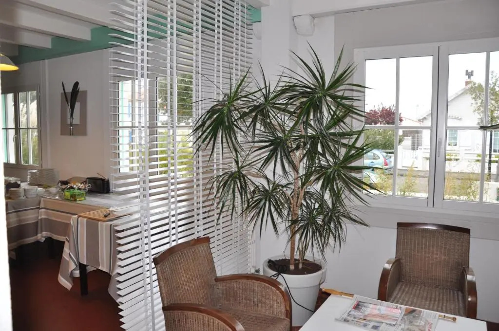 Hotel Autre Mer