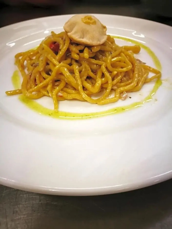 Ristorante Locanda Dussin