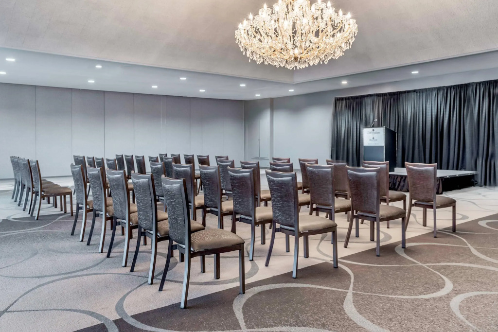 Riverview Inn & Suites, an Ascend Collection Hotel