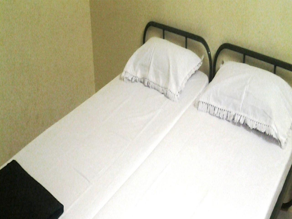 BSSK Comforts Inn