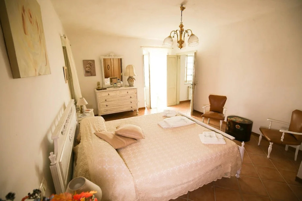 Italian Charming Mansion in the County Side Enjoy Umbria