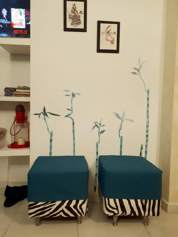 Apartamento Frente al Mar