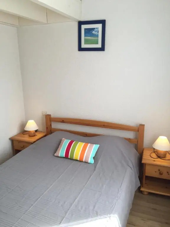 Maison Indigo 4 personnes