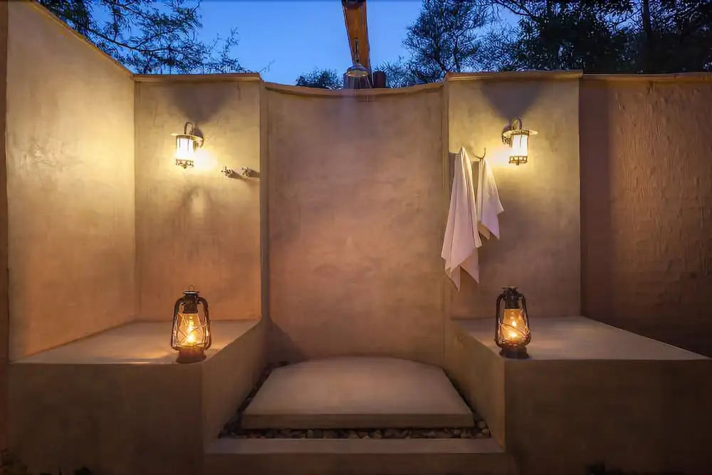 Tuli Safari Lodge Mashatu