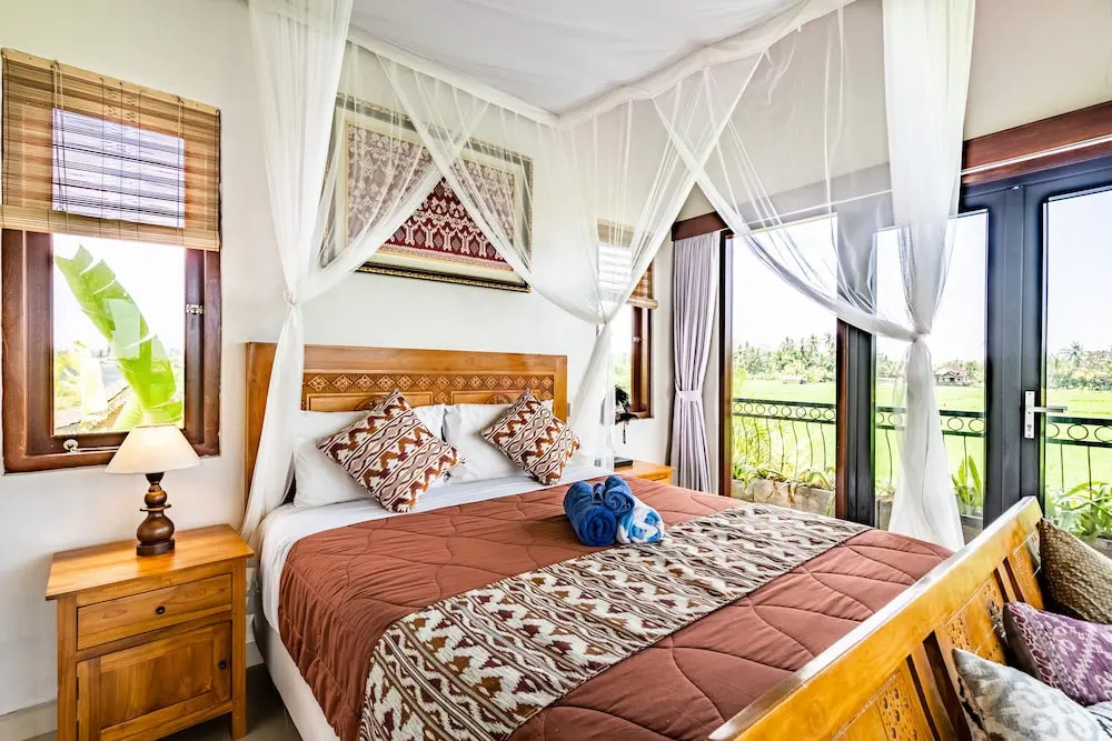 Rumma Lanna Villa by Great Bali Villas