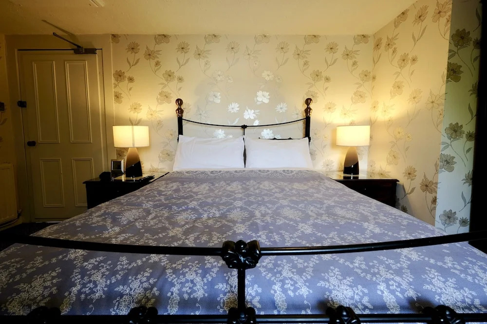 Talisker Guest House