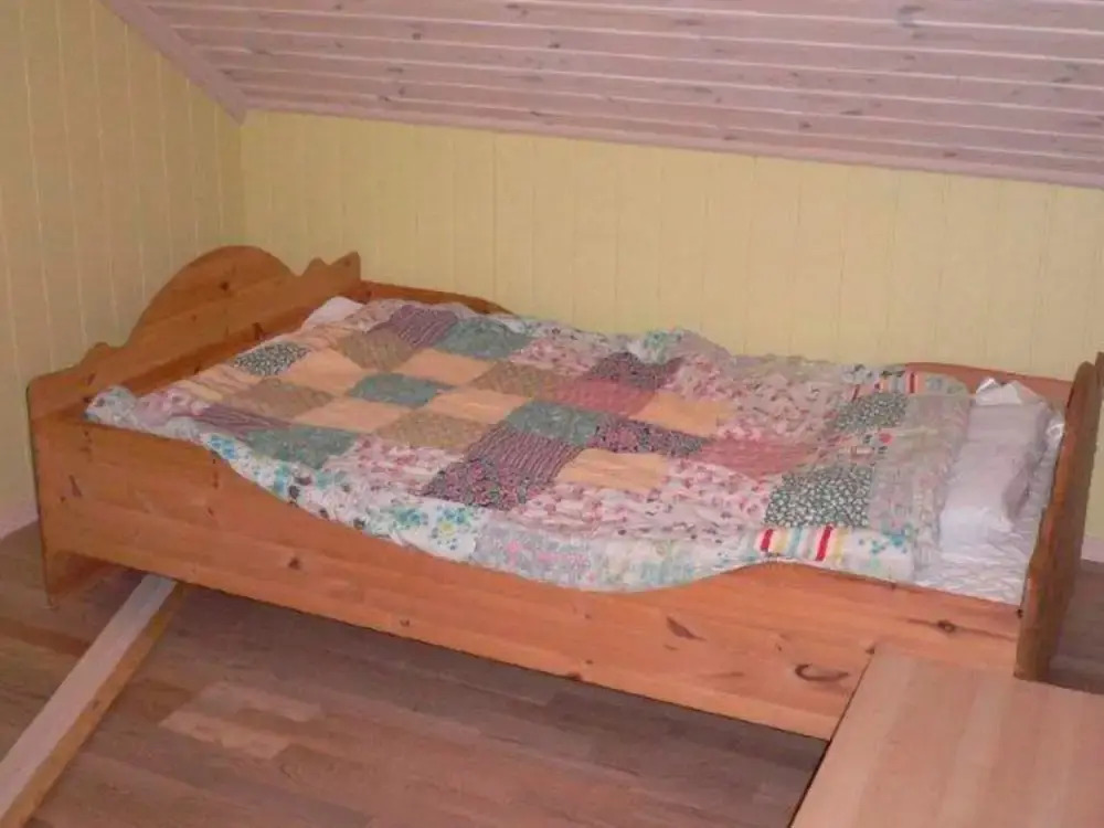 10 person holiday home in Lindesnes
