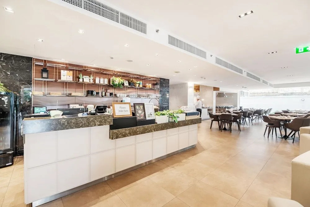 The SACHA Apart-Hotel Thonglor Sukhumvit Bangkok