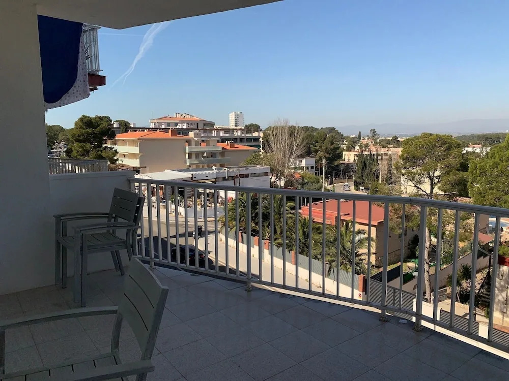 Apartamento Bellamar