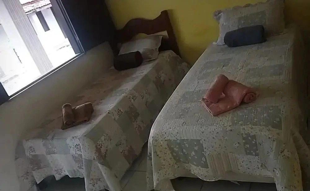 Hostel Suites Taquary - Praia Do Guaibim