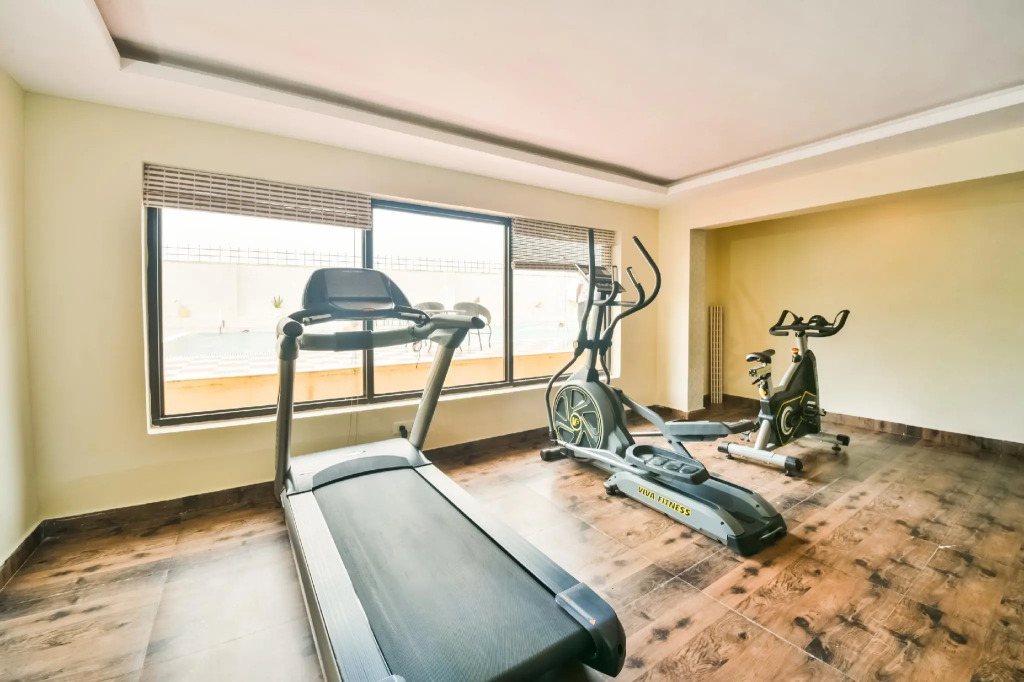 Anjushree Resorts Padmini Baug by OYO Rooms