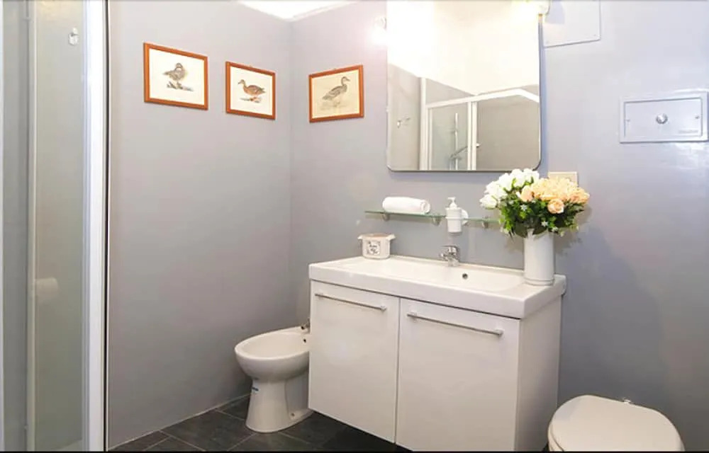 Guest House Bike & Relax Finale Ligure