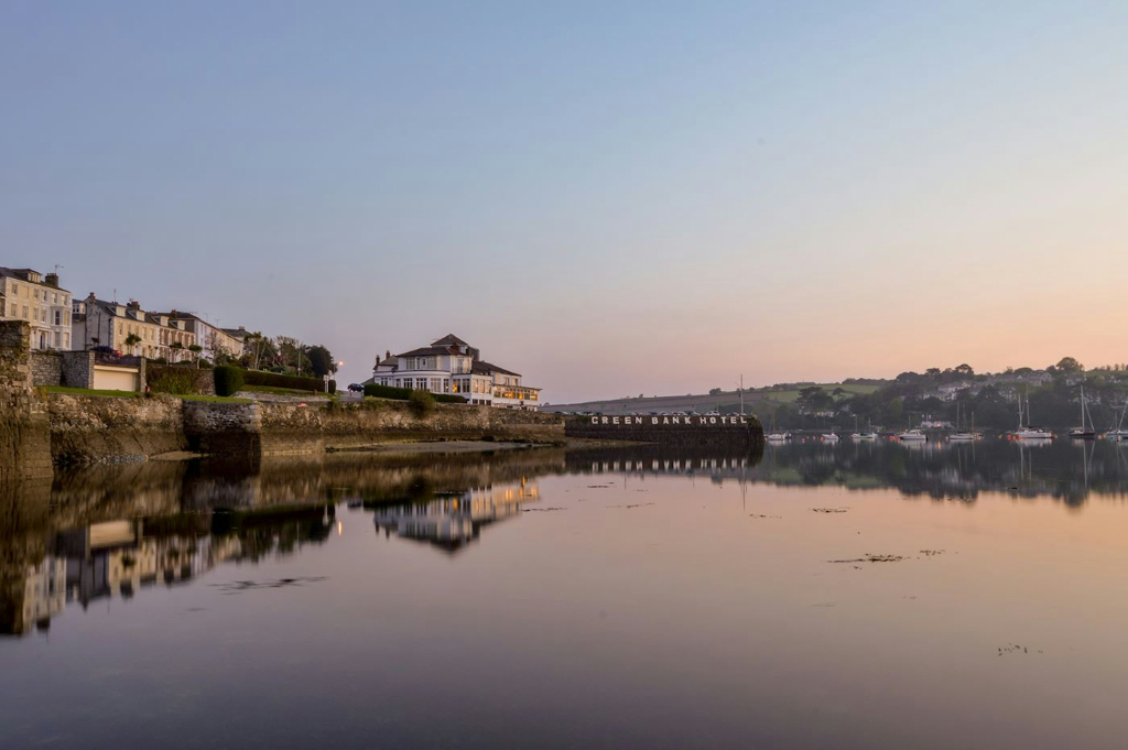 Greenbank Hotel