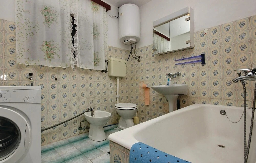 Holiday Home Prizba Bb Vi