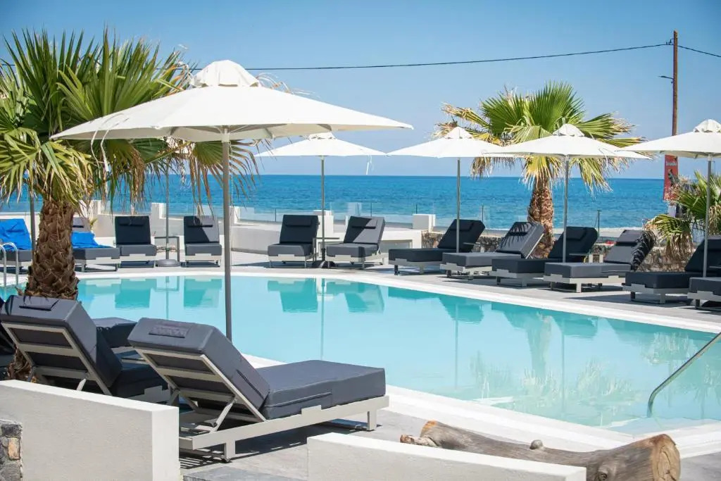 Saint George Gournes Bay "by Checkin" Adults Only