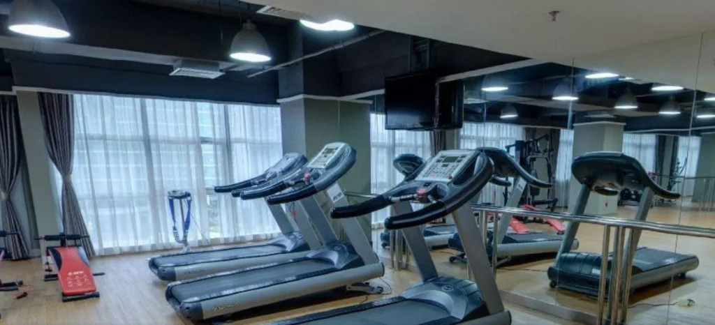 Hengang Hotel