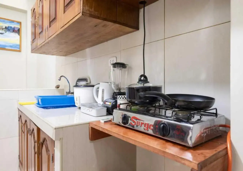 Rv Apartments Iquitos