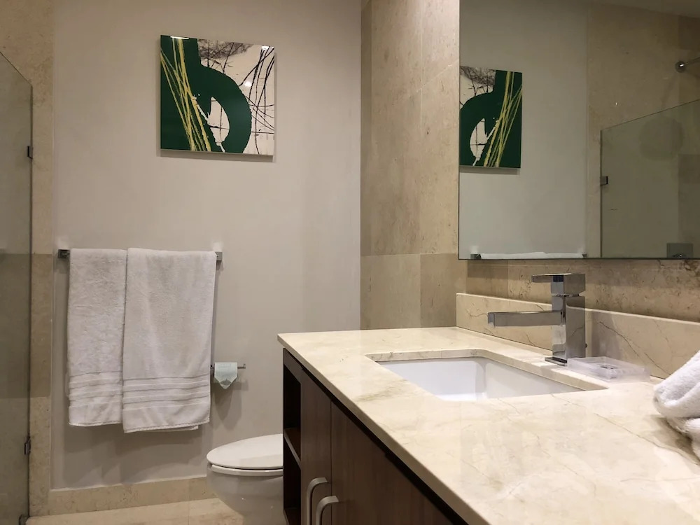 Terrazas Apartments near 5th ave & beach by select
