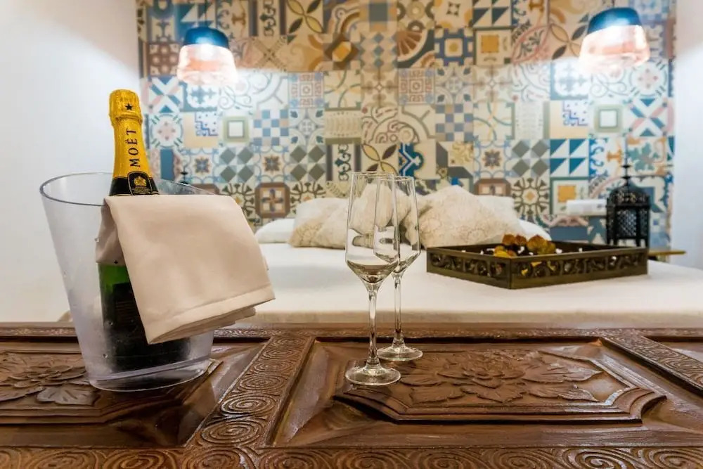 Hostal Aranda